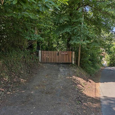 Petit Chalet Cosy Sarlat Εξωτερικό φωτογραφία