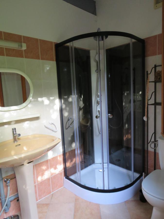 Petit Chalet Cosy Sarlat Εξωτερικό φωτογραφία
