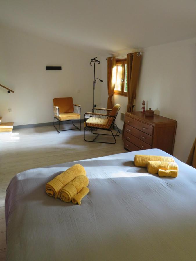 Petit Chalet Cosy Sarlat Εξωτερικό φωτογραφία