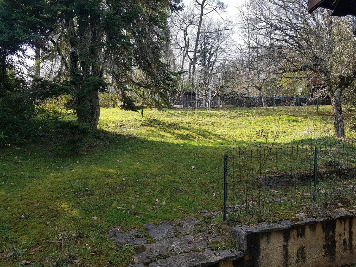 Petit Chalet Cosy Sarlat Εξωτερικό φωτογραφία