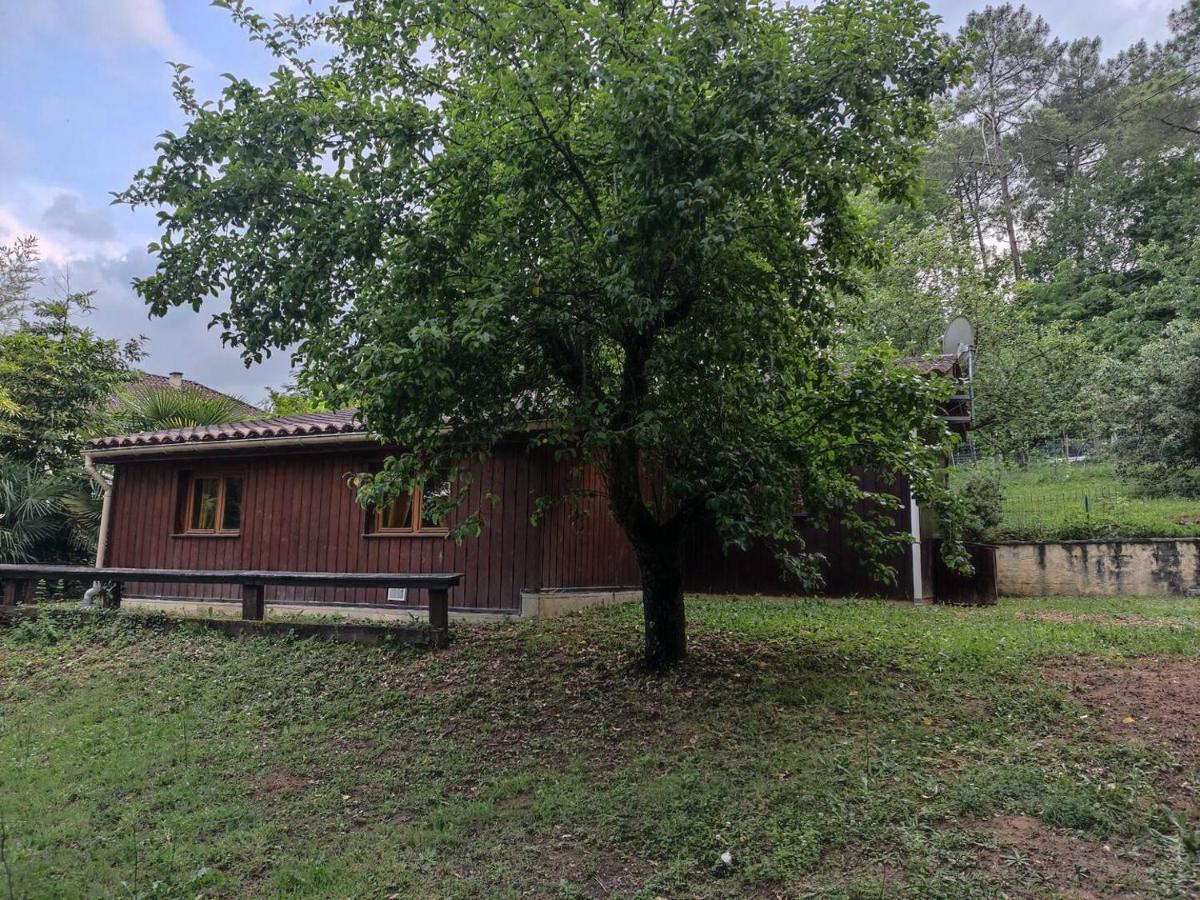 Petit Chalet Cosy Sarlat Εξωτερικό φωτογραφία