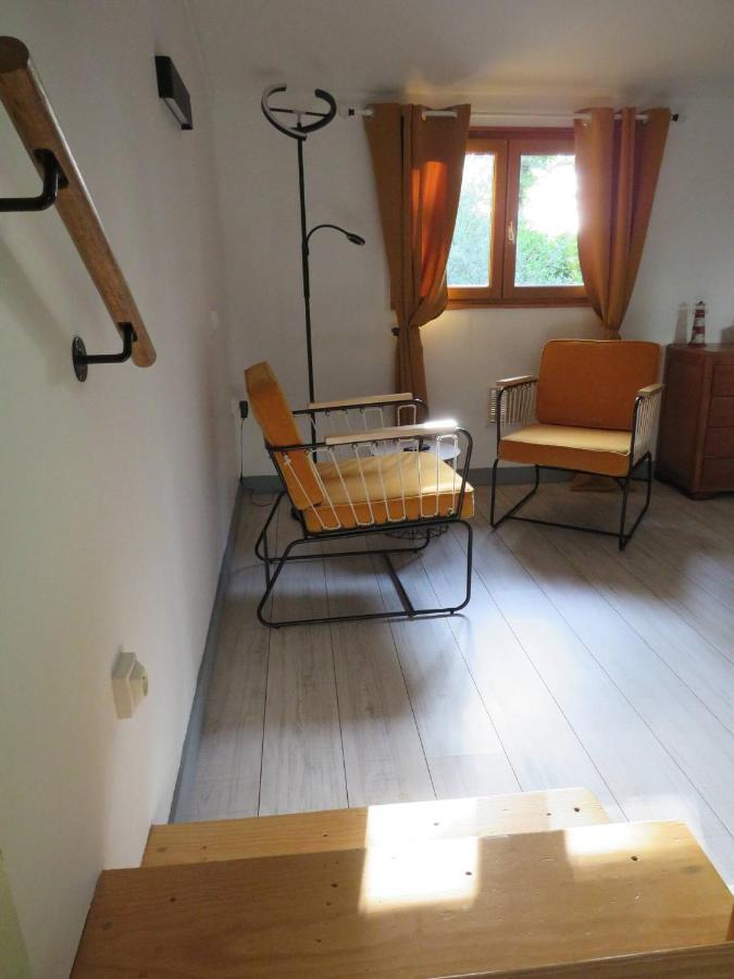 Petit Chalet Cosy Sarlat Εξωτερικό φωτογραφία