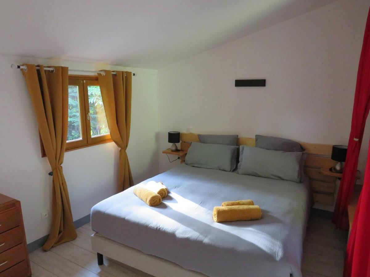 Petit Chalet Cosy Sarlat Εξωτερικό φωτογραφία