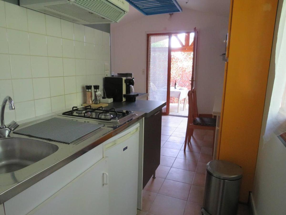 Petit Chalet Cosy Sarlat Εξωτερικό φωτογραφία