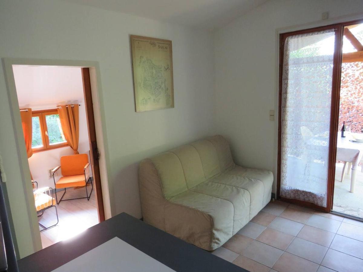 Petit Chalet Cosy Sarlat Εξωτερικό φωτογραφία