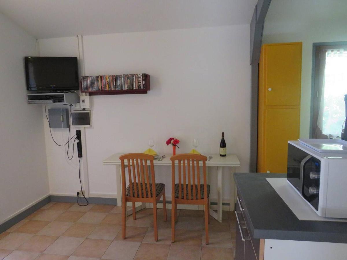 Petit Chalet Cosy Sarlat Εξωτερικό φωτογραφία